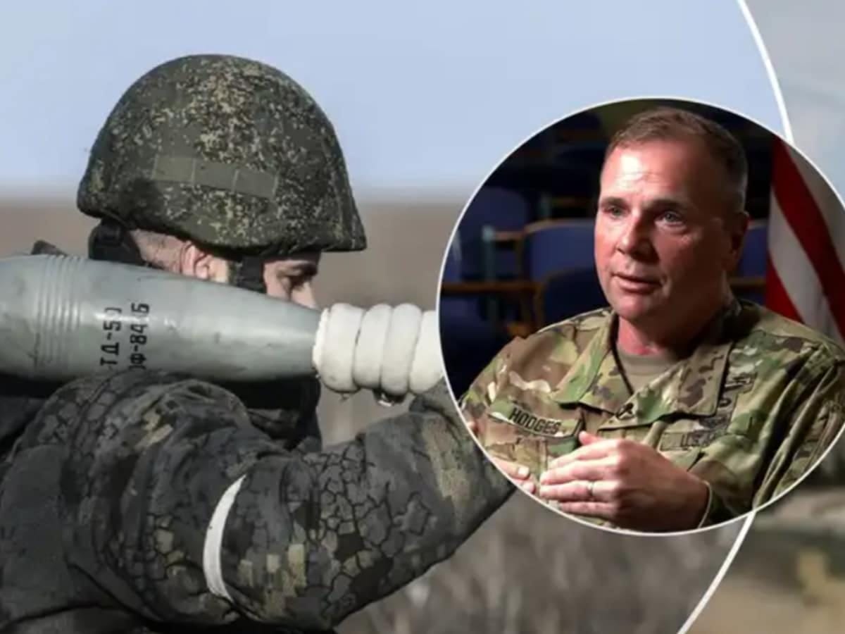 Ходжес раскрыл значимость поставки России боеприпасов из КНДР как признак ее уязвимости и слабости, Израиль прямо заинтересован