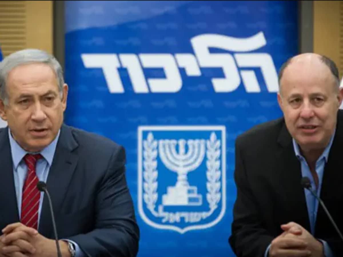 Это как и про что? - "В последнее время мы слышим меньше заявлений РФ в поддержку ХАМАСа - надеюсь, что эта тенденция сохранится..." - Цахи Анегби