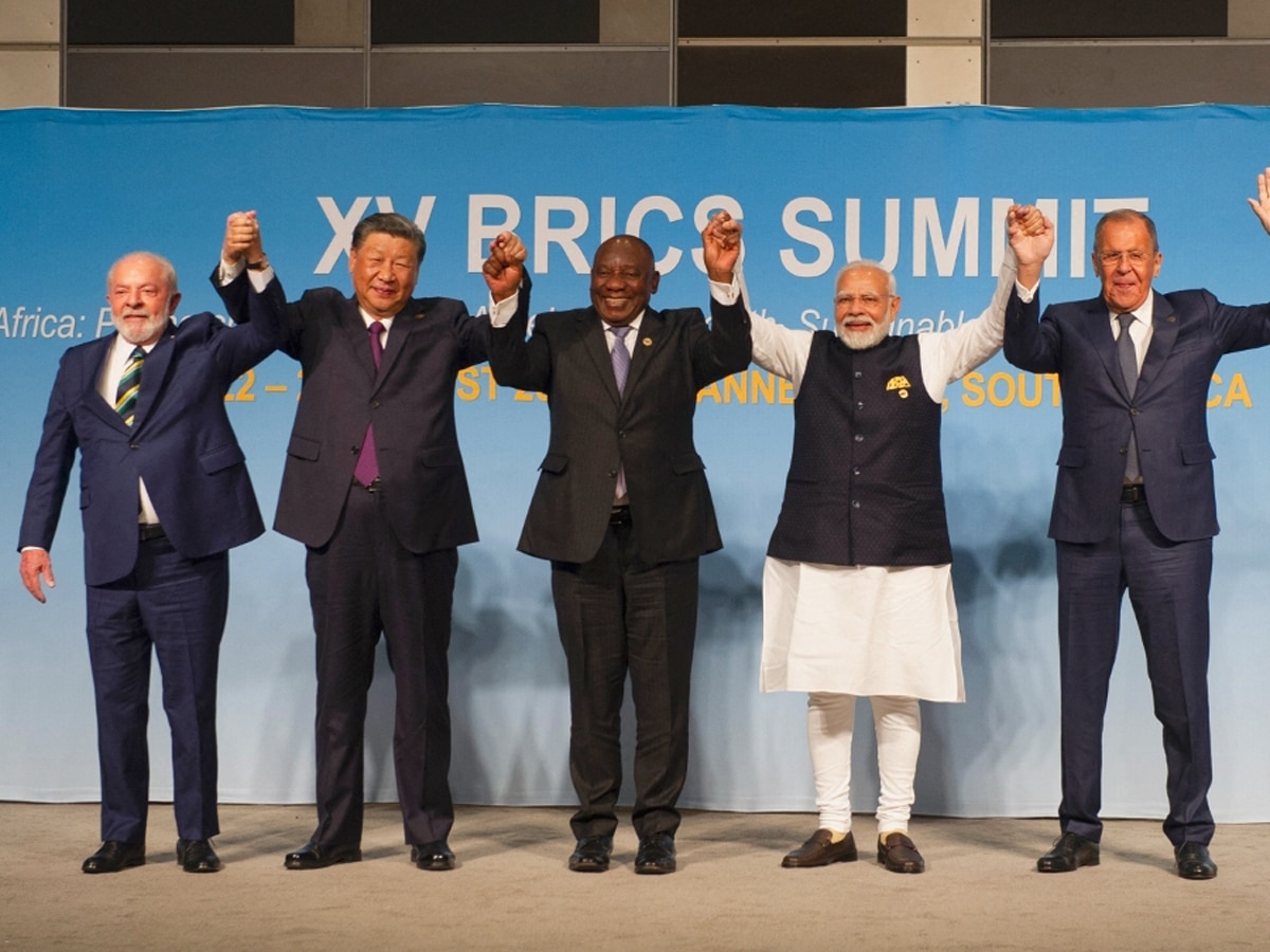 Почему некоторые страны Глобального Юга осуждают действия Израиля, но не российскую агрессию в Украине? - мнение