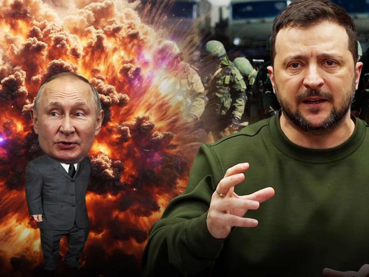 Оборона Украины. День 749. "путин неадекватный": громкое интервью Зеленского о главной цели Кремля, перемирии и войсках НАТО в Украине (видео)