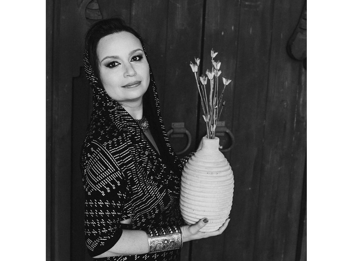 Израильскую журналистку Марианну Беленькую в России добавили в "список иностранных агентов"