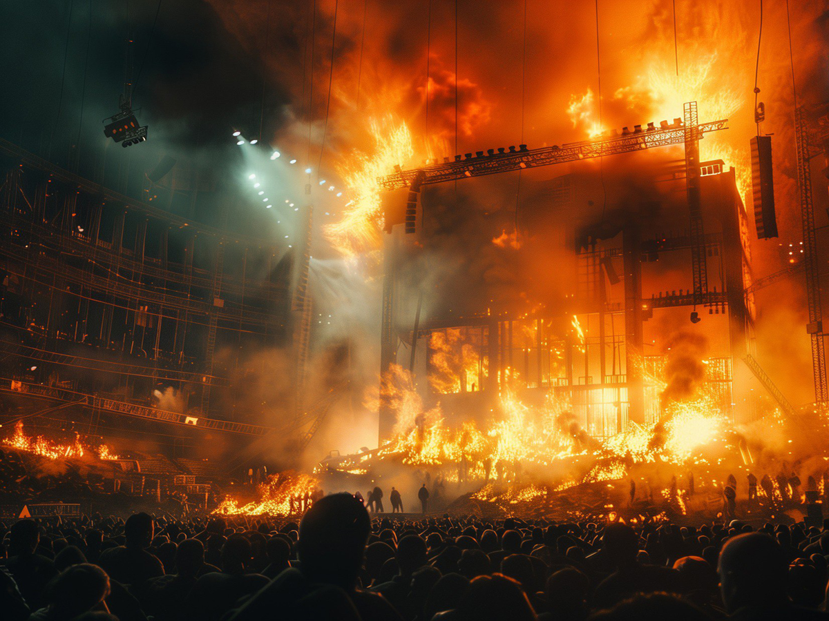 Зеленский: "и путин, и другие подонки просто пытаются свалить на кого-то другого ... это ничтожество путин вместо того, чтобы заниматься своими гражданами России, обращаться к ним, сутки молчал – думал, как в это привлечь Украину"