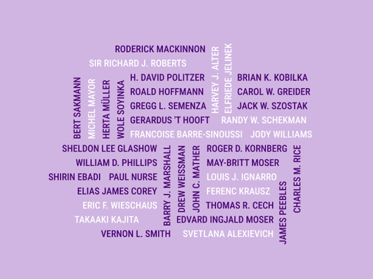 "Никакой терпимости к режиму путина!" - уже 40 Нобелевских лауреатов подпиались под открытым письмом к мировому сообществу