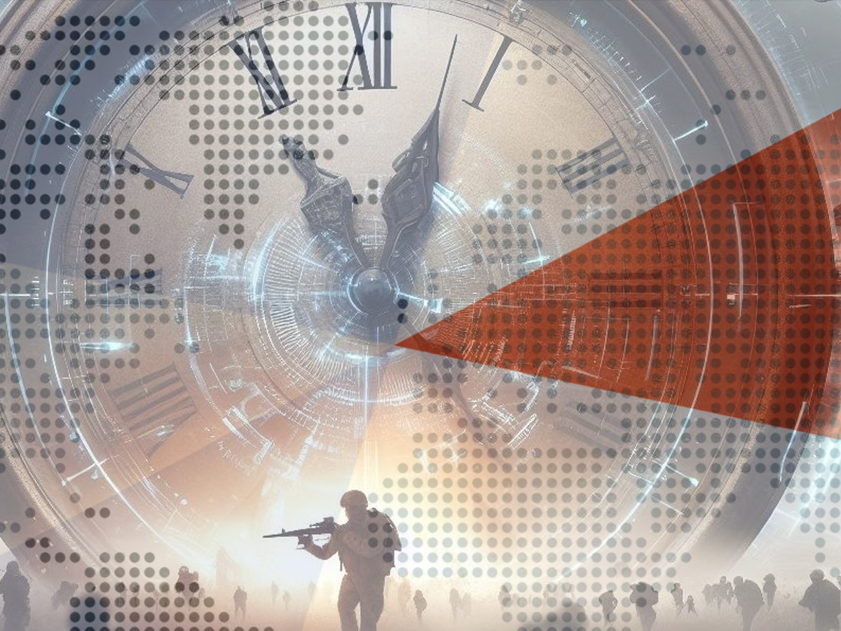 24-48 часов: Очень напоминает заявления, прозвучавшие в свое время в преддверии полномасштабного вторжения РФ в Украину - мнение