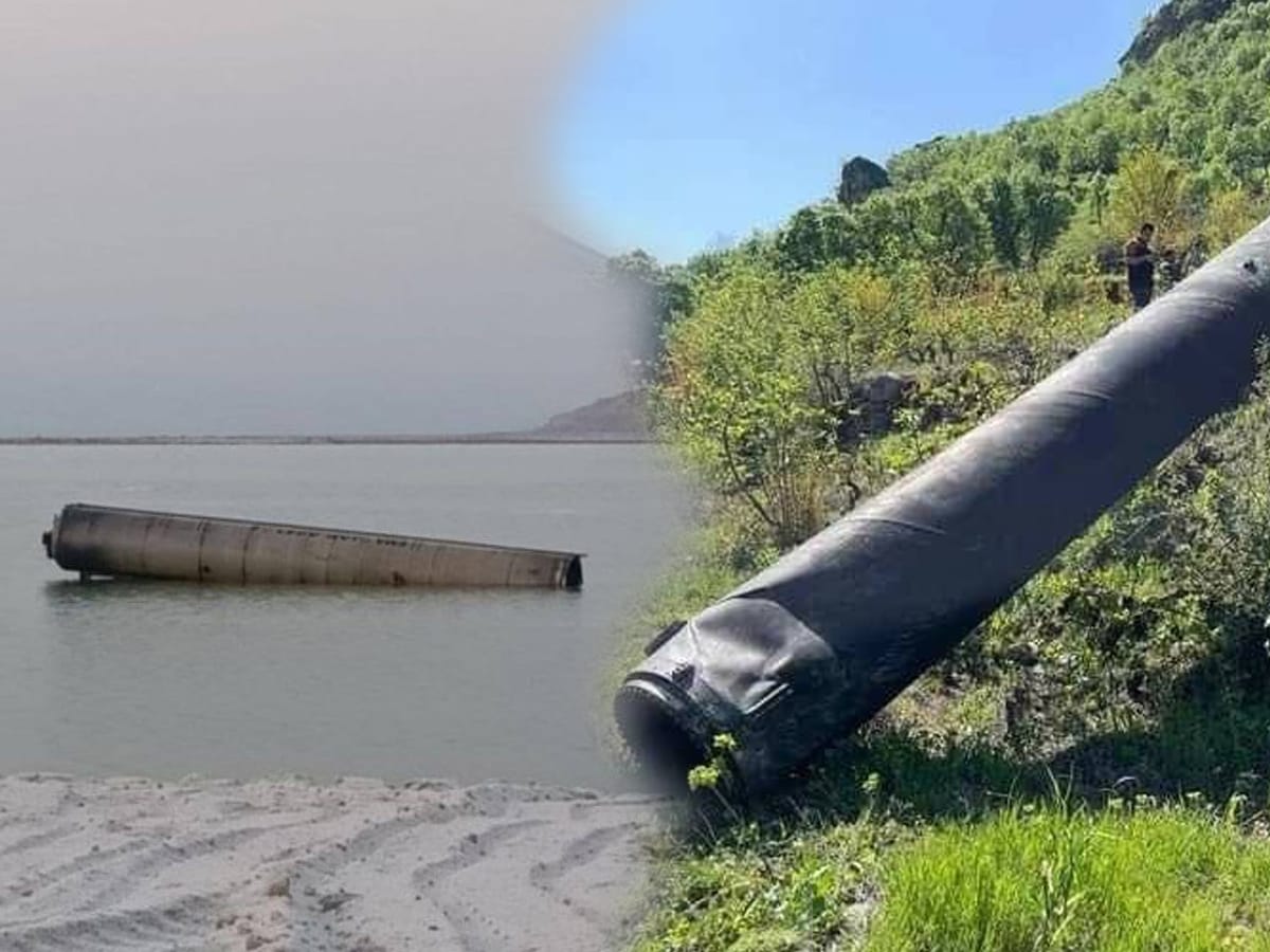 Иран мощно атаковал Израиль дронами и ракетами: что известно о новом масштабном конфликте в мире и что будет дальше