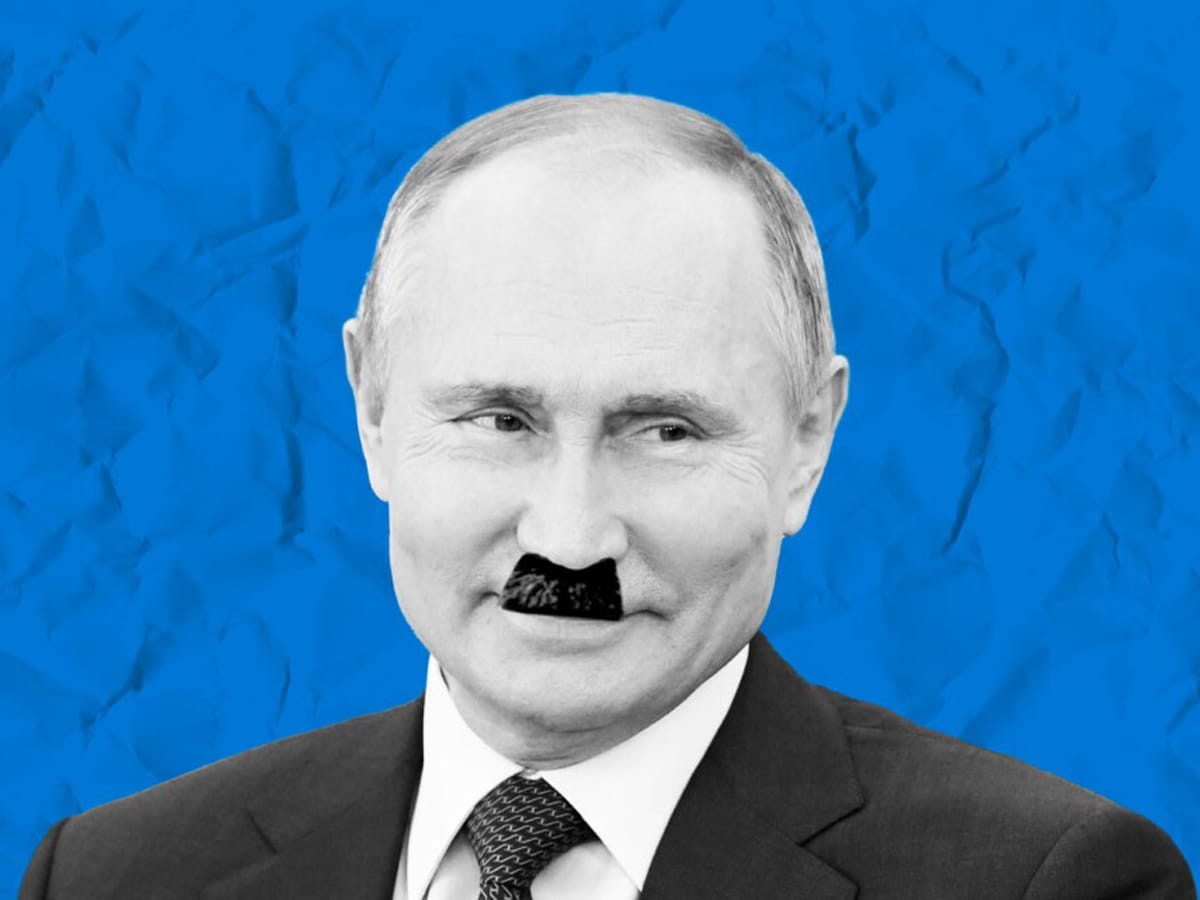 Если бы путину "своевременно дали по морде", не было бы никакой атаки Ирана по Израилю, – Гудков