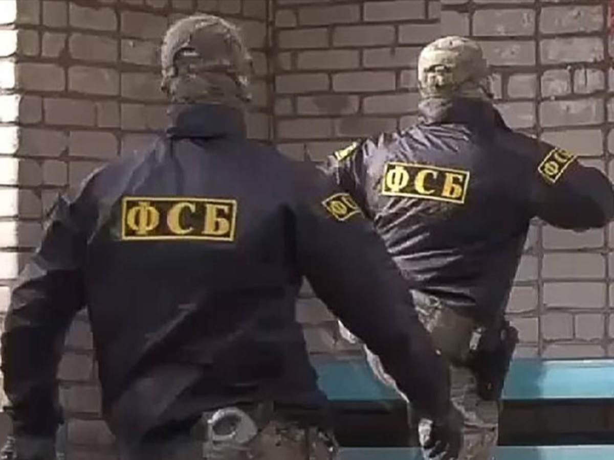 В России задержали экс-военнослужащего ЦАХАЛ, намеревавшегося вступить в ВСУ - его депортировали из России