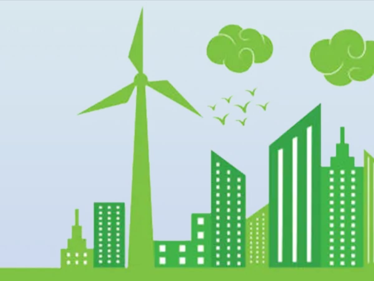 Зелёная энергетика в Украине. Компания "Велес-Енерго" г. Хмельницкий