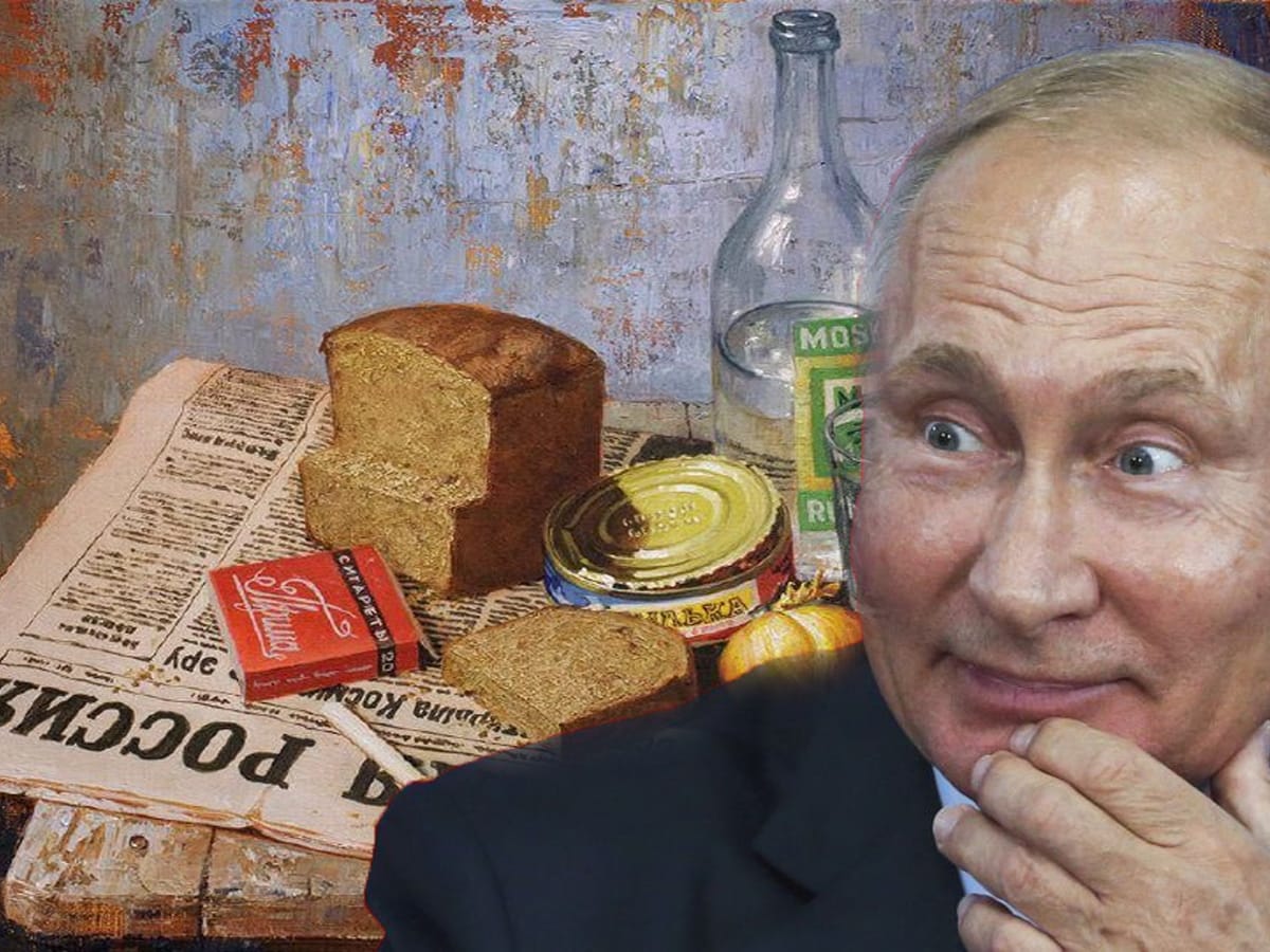 Израиль занимает 2-е место по импорту российской водки - на 12 млн долларов