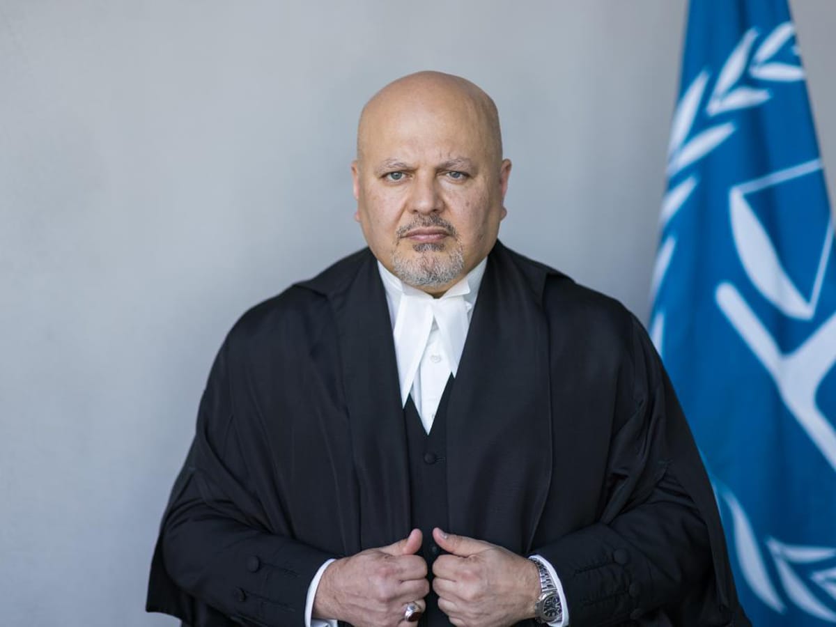 "Гаага может возбудить дело и против Украины", - аналитик про стремление одновременно арестовать и премьера Израиля, и главарей ХАМАСа