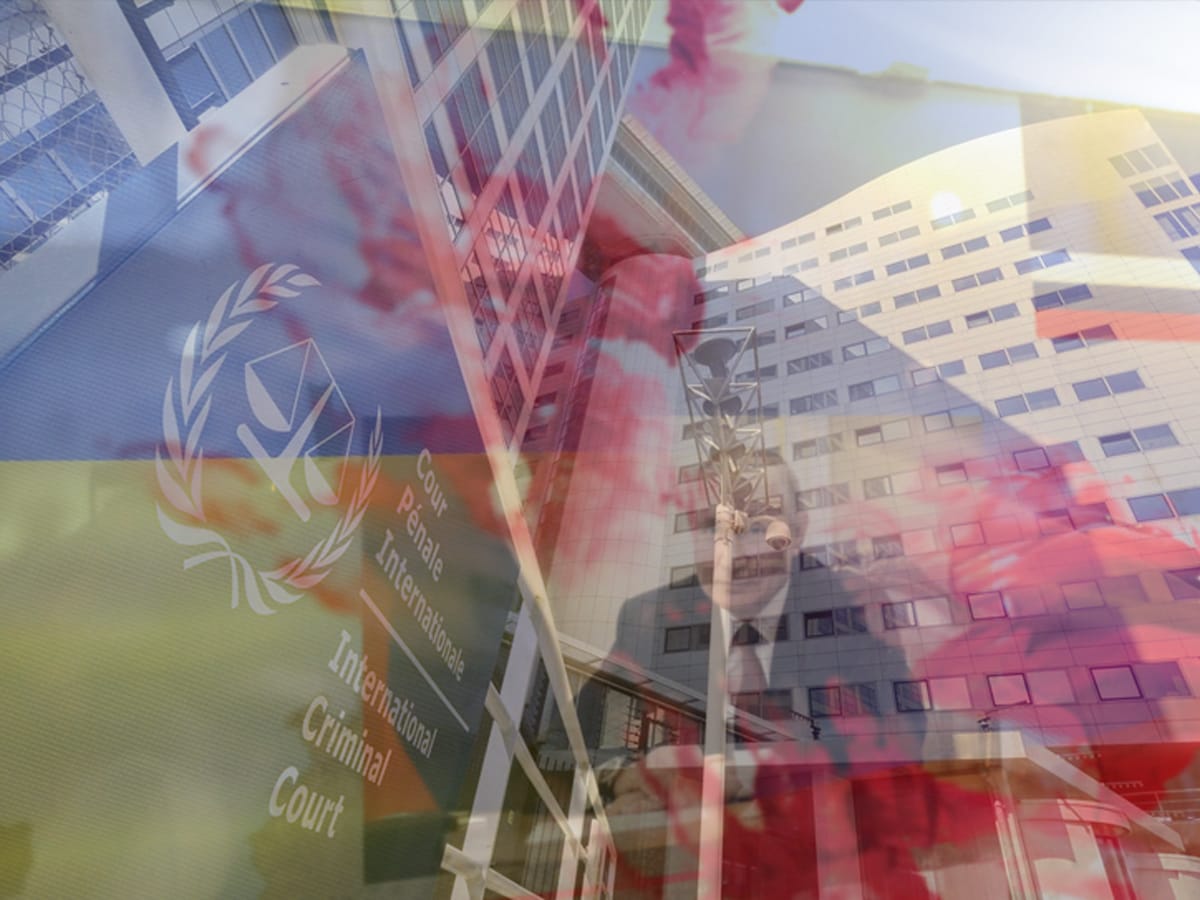 "Гаага может возбудить дело и против Украины", - аналитик про стремление одновременно арестовать и премьера Израиля, и главарей ХАМАСа