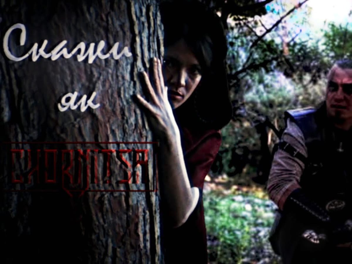 Видео: Израильская рок-группа Chornitsa, которая играет на украинском языке, выпустила новую композицию - "Скажи як" - рекомендуем!