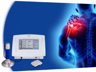 Shockwave therapy (SWT) for pain. Pain treatment clinic in Haifa and Petah Tikva Israel. Center – North with home visit to the client