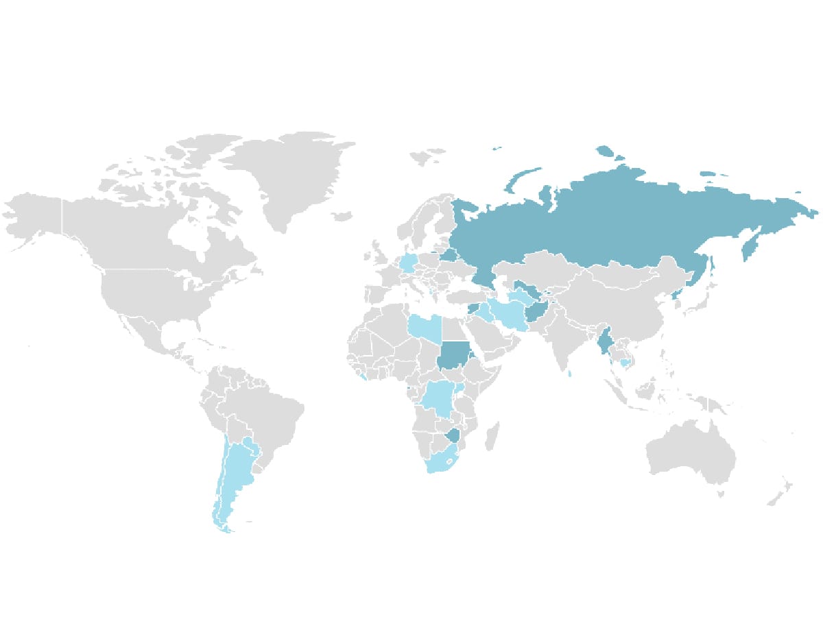 Израиль на пути к статусу "государства-изгоя" - как Иран, Россия и Северная Корея: предупреждение от главреда "The Marker" Эйтана Авриэля