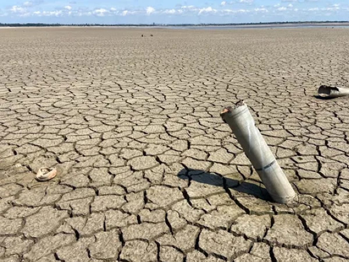 Итоги конференции в ТППУ - Израиль предлагает Украине сосредоточиться на развитии очистки сточных вод и опреснении морской воды