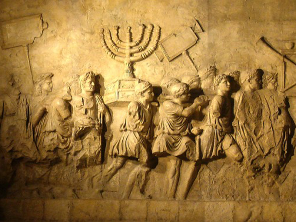 9 Ава — национальный день траура народа Израиля