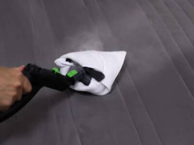 לניקיון הבית במהירות וביעילות: פתרון מתקדם עכשיו בישראל. מנקה הקיטור ה”ירוק” הגאוני GENIUS