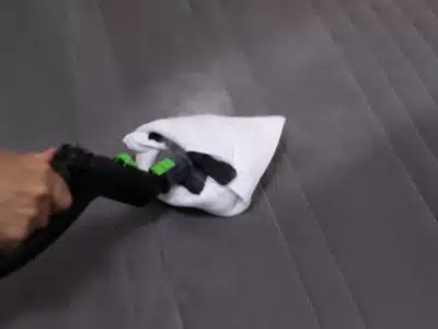 לניקיון הבית במהירות וביעילות: פתרון מתקדם עכשיו בישראל. מנקה הקיטור ה”ירוק” הגאוני GENIUS