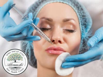 Injection cosmetology in Haifa: Botox, fillers, skinbooster, sculptra, threads, peeling, botulinum therapy and the best “Beauty Shots”