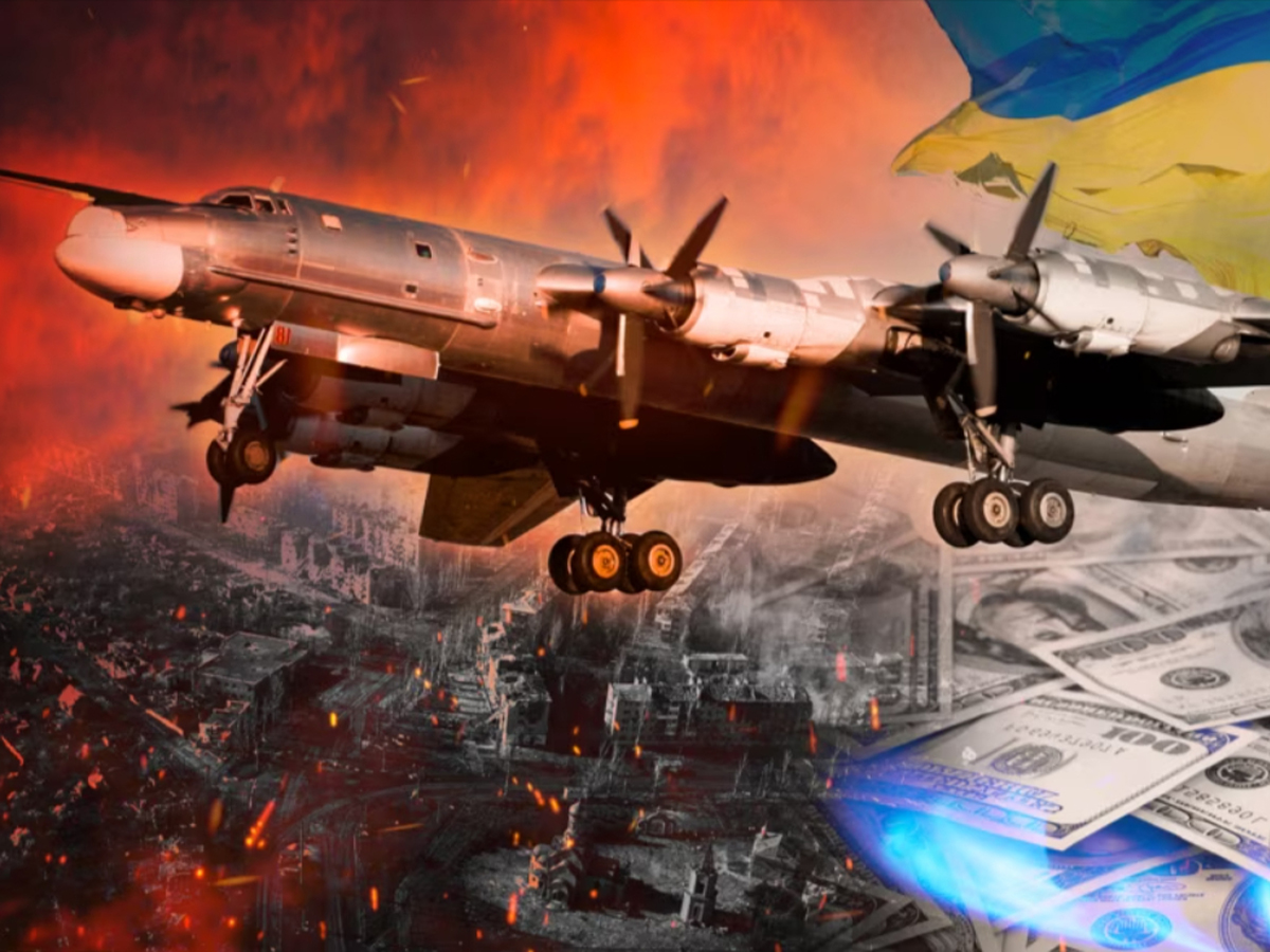 Израильский "бизнесмен" признал участие в незаконной контрабанде авиационных деталей для России, на чем заработал более 2-х миллионов долларов