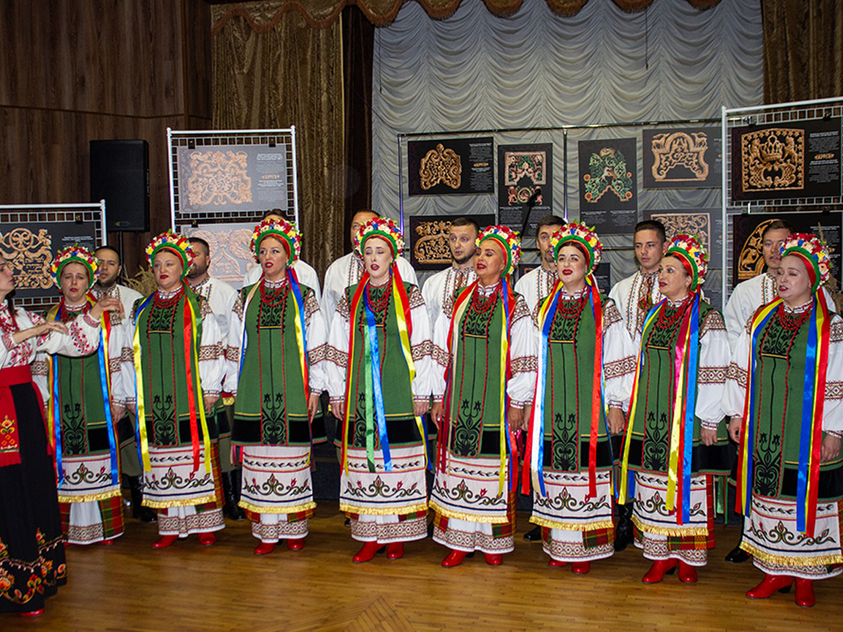 Выставка о древнем еврейском кладбище в городе Сатанов: укрепление связей между украинским и еврейским народами через культурное наследие