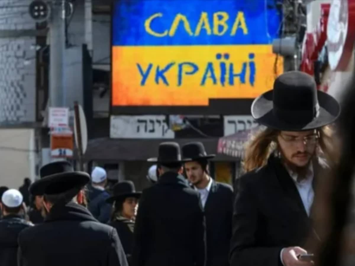 И 700 тыс. шекелей нашли, и полицию отправили - правительству Израиля, наверное, нечем больше важным заняться, как обеспечивать хасидам поездку в Умань (Украина) на Рош ха-Шана