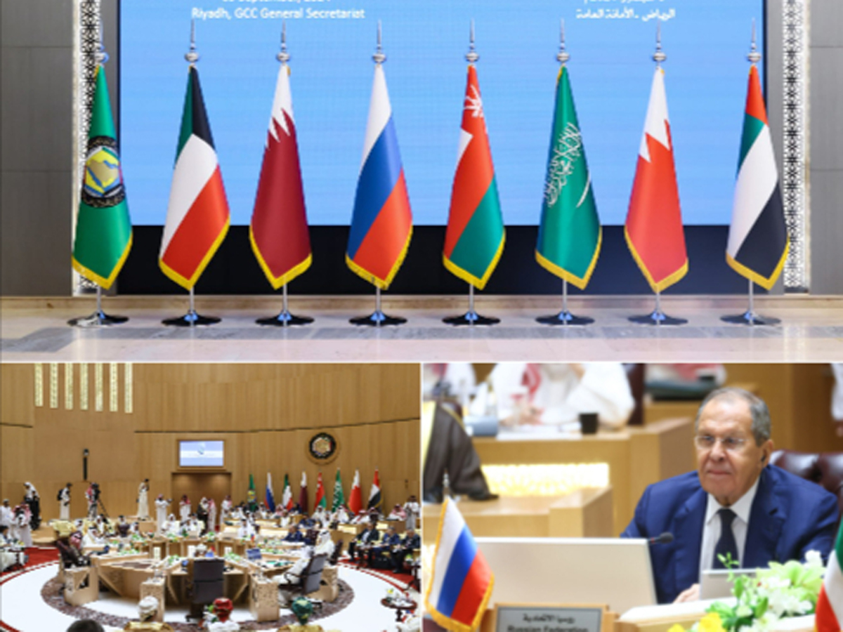 Собрались все "друзья Израиля": под предводительством РФ и Катара арабские страны обсудили в т.ч. создание "независимого палестинского государства"