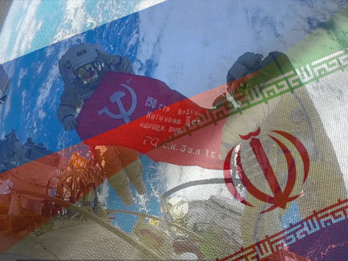 Иран ждет атаку от Израиля и обращается за помощью к России - NYT