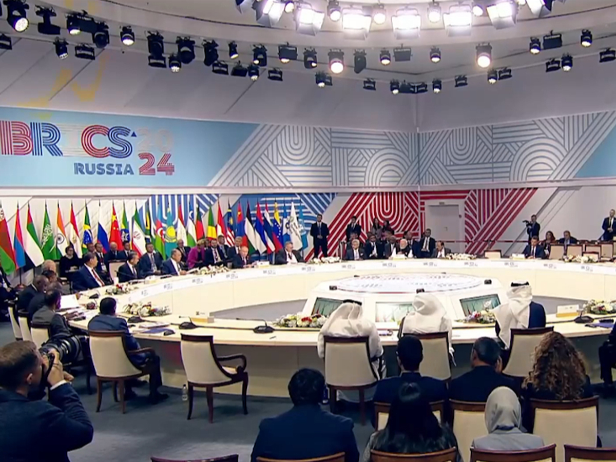 путинский провал на саммите БРИКС: почему Украина и Израиль не остались в изоляции новости Израиля 23 октября 2024 НАновости 4