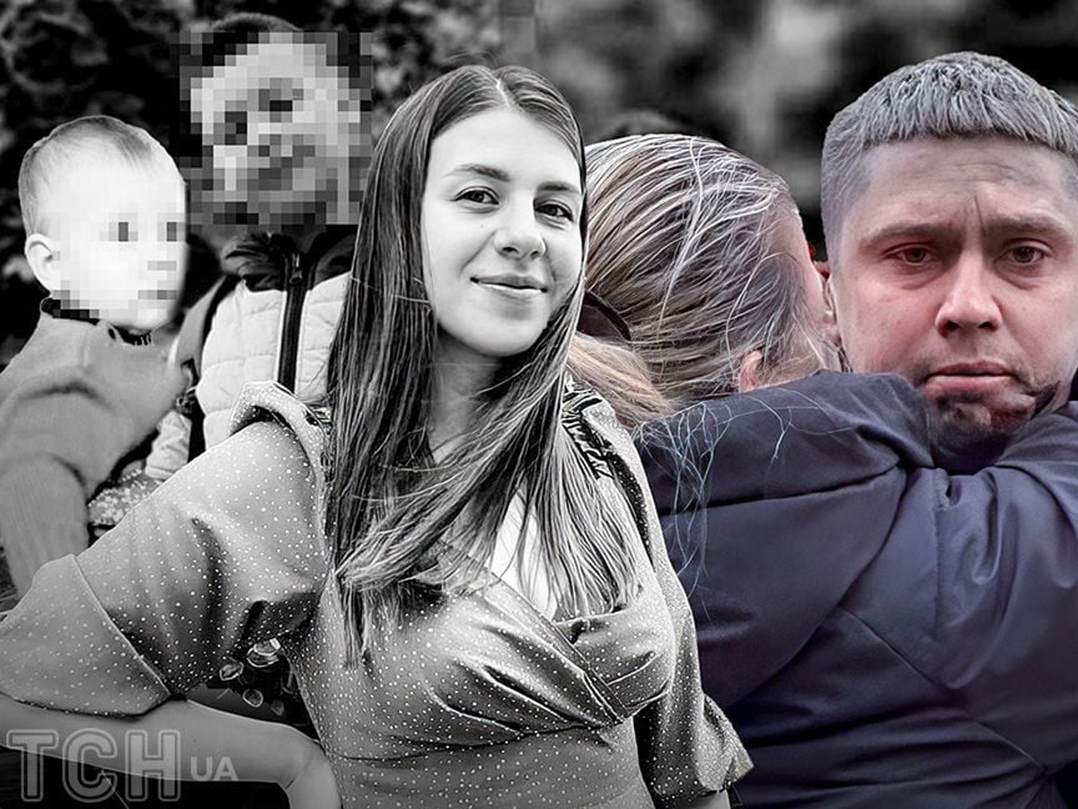 НАновости: "Когда попала ракета, Лена кормила своего 2-х месячного младенца, рядом играли 2-е ее старших детей, все погибли": пронзительная история семьи, которую убил путин в Кривом Роге (Украина)