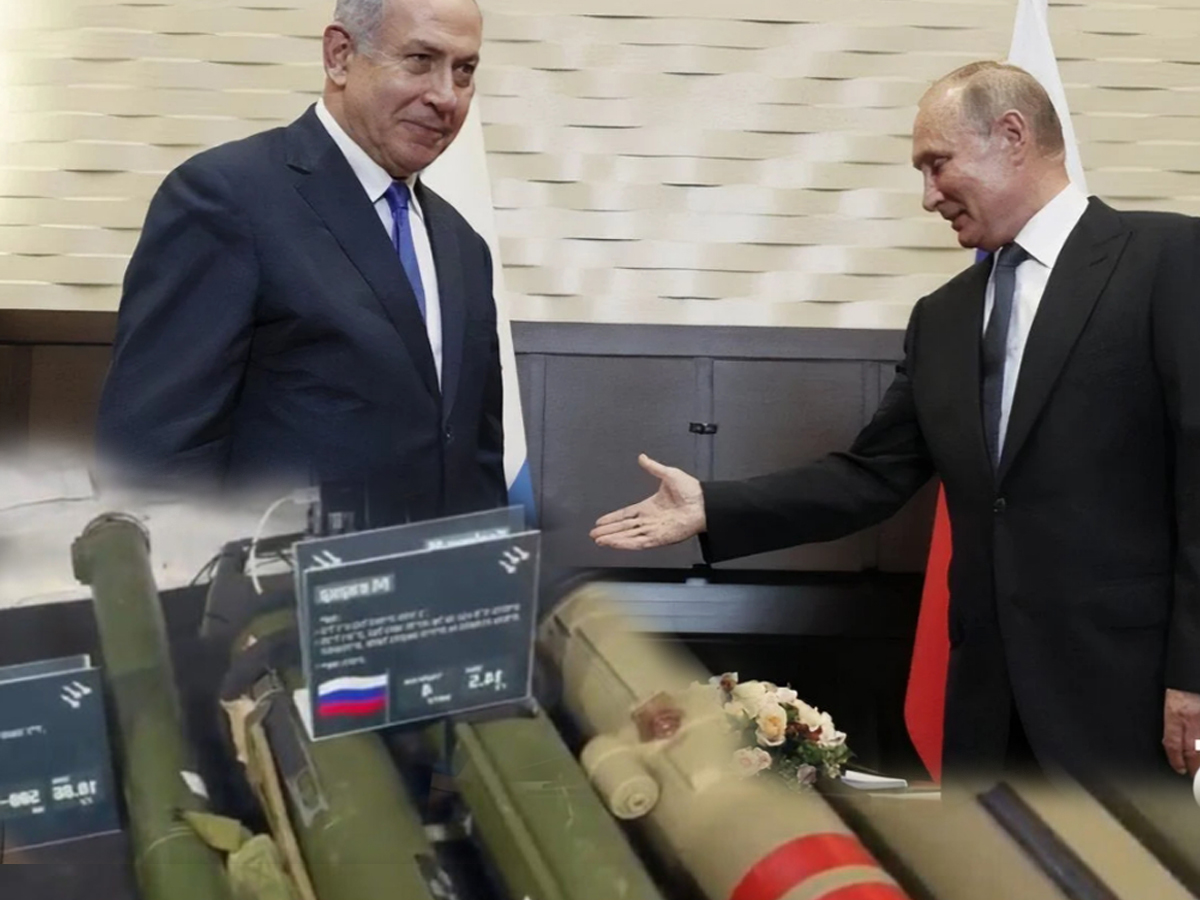 новости Израиля 20 ноября 2024 НАновости Wall Street Journal: обилие российского оружия у «Хизбаллы» толкает Израиль к смене украинской политики