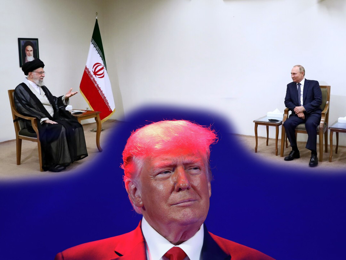 новости Израиля 21 ноября 2024 НАновости Эхуд Барак: Трамп может объединить Украину и Иран в одной "дипломатической инициативе" через участие путина