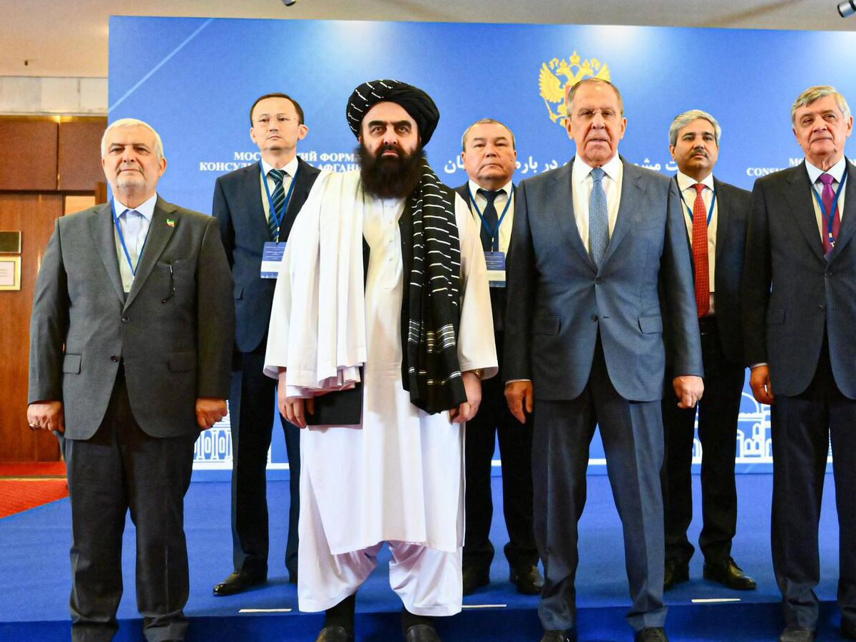 новости Израиля 28 ноября 2024 НАновости О возможном участии талибов в войне РФ против Украины и при чем тут Израиль