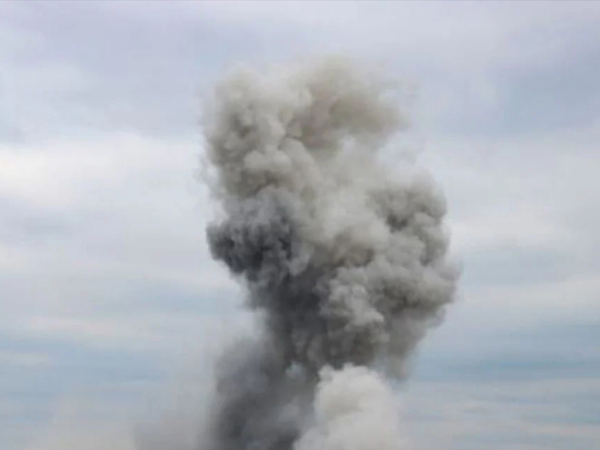 Чудовищная атака России на Запорожье: погибшие и десятки раненых НАновости 4