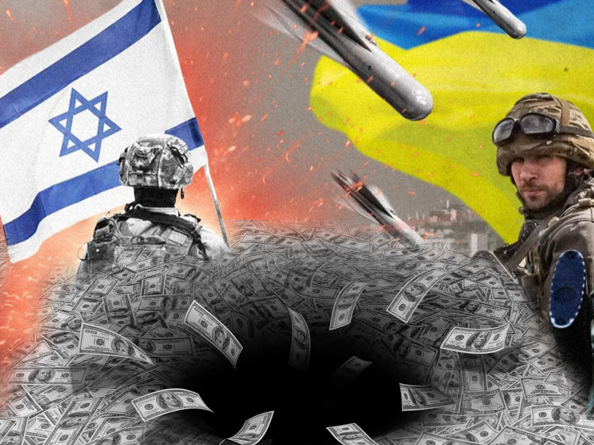 Как Израиль уступает только Украине в оборонных расходах: влияние на экономику и перспектива