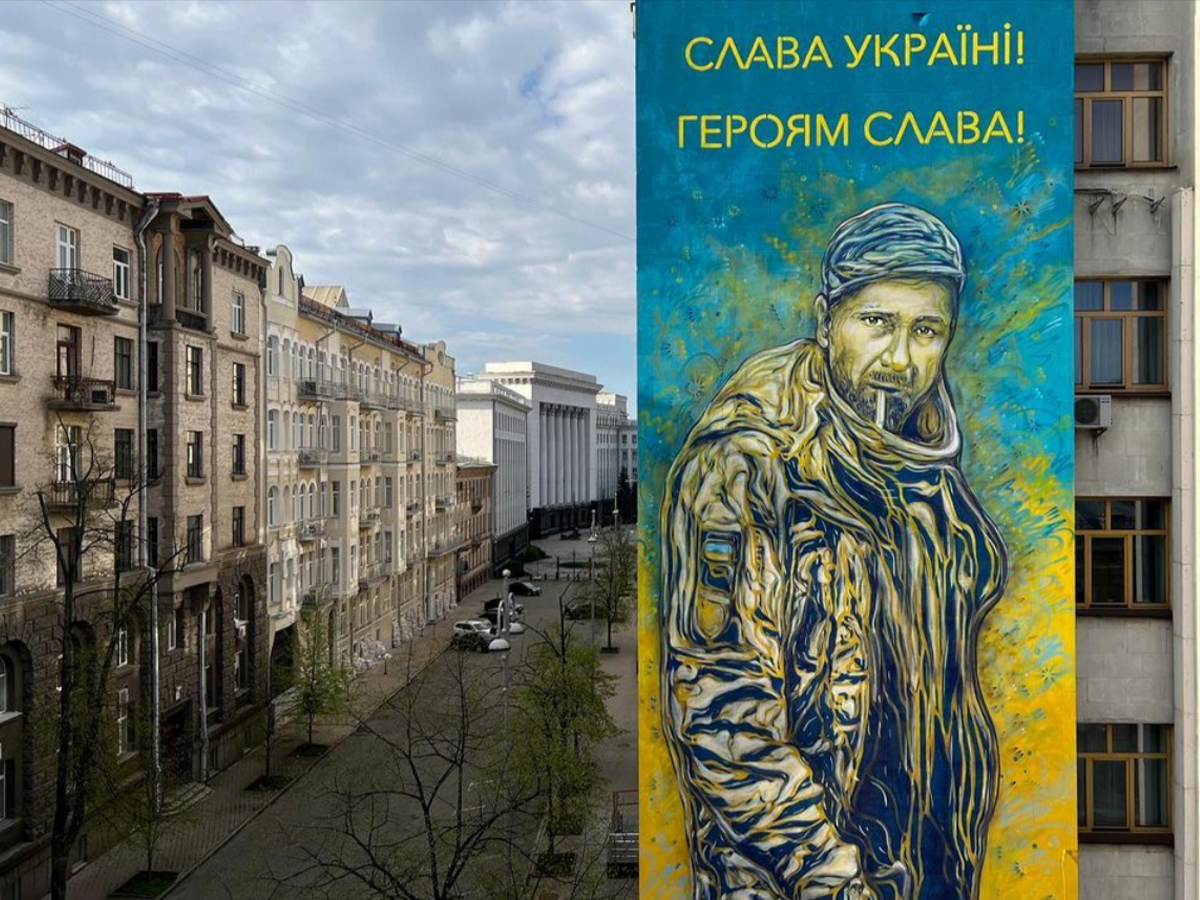 Россияне расстреляли 109 украинских военнопленных за 2024 год: цифры, которые потрясают НАновости 1