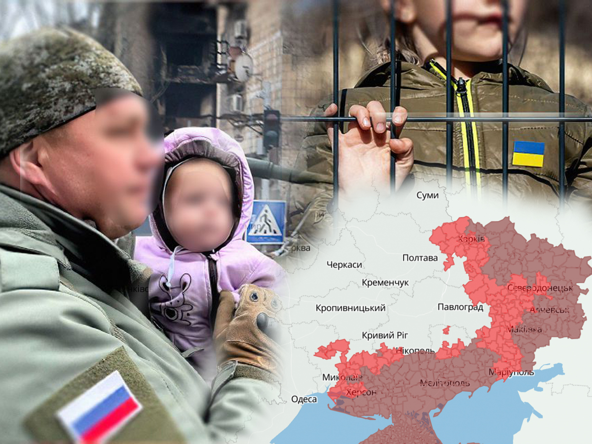 новости Израиля 15 декабря 2024 НАновости Школа с риском для жизни. Под российской оккупацией 44 тысячи юных украинцев одновременно с российской «учебой» тайно получают украинское образование