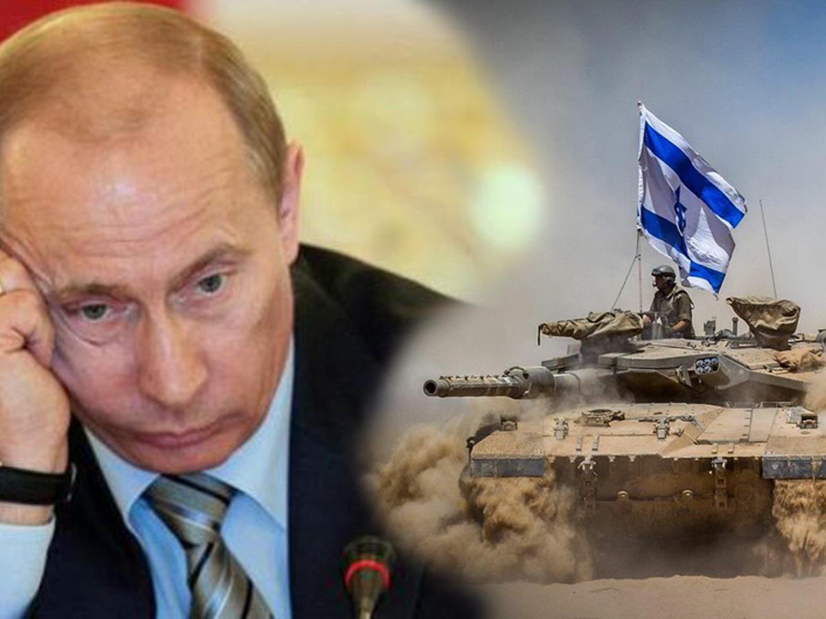 новости Израиля 16 декабря 2024 НАновости Россия заявила о "недопустимости аннексии Голанских высот" неким "Западным Иерусалимом" - это они про что?