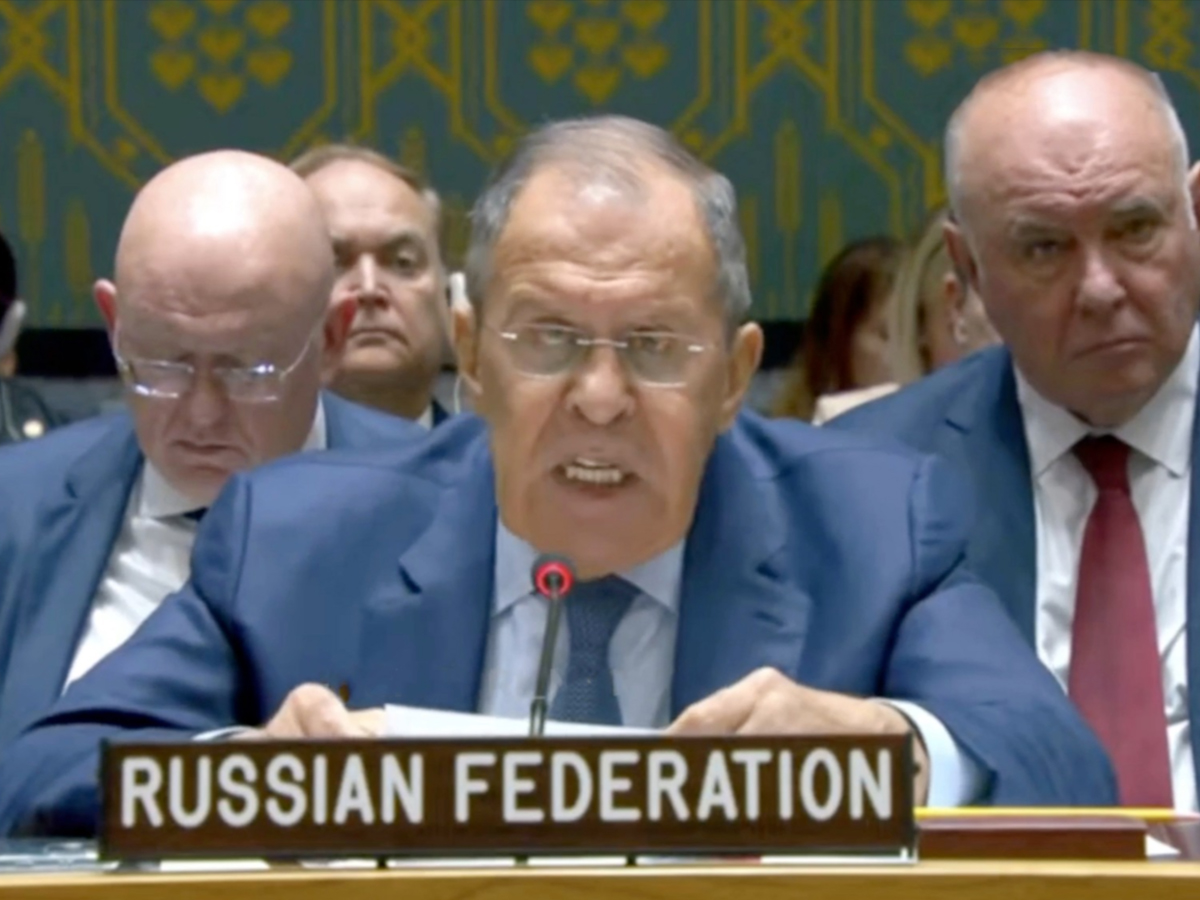 новости Израиля 27 декабря 2024 НАновости Лавров — Израилю: "Сирия важнее вашей безопасности"