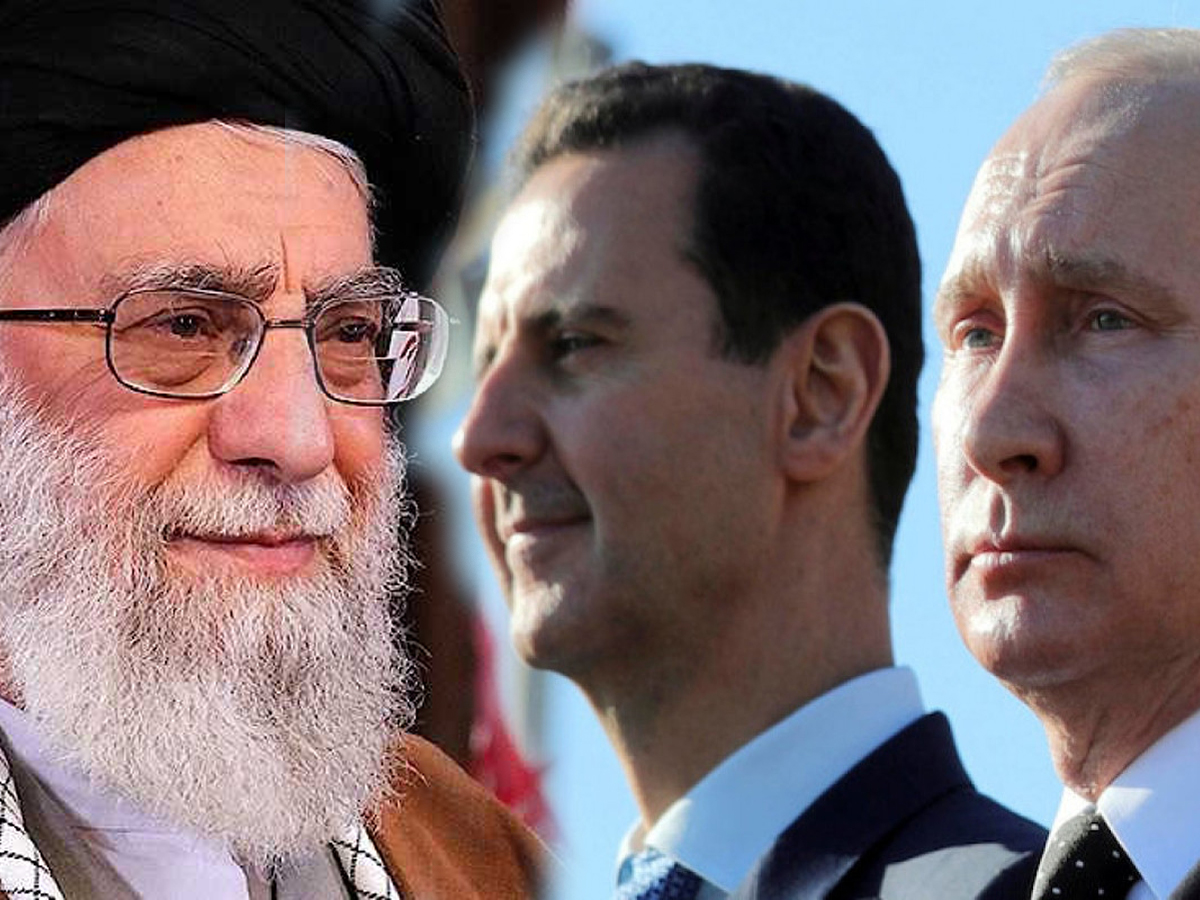 новости Израиля 3 декабря 2024 НАновости МИД Украины: Россия и Иран несут основную ответственность за обострение ситуации в Сирии, где 13 лет войны привели к гуманитарной катастрофе