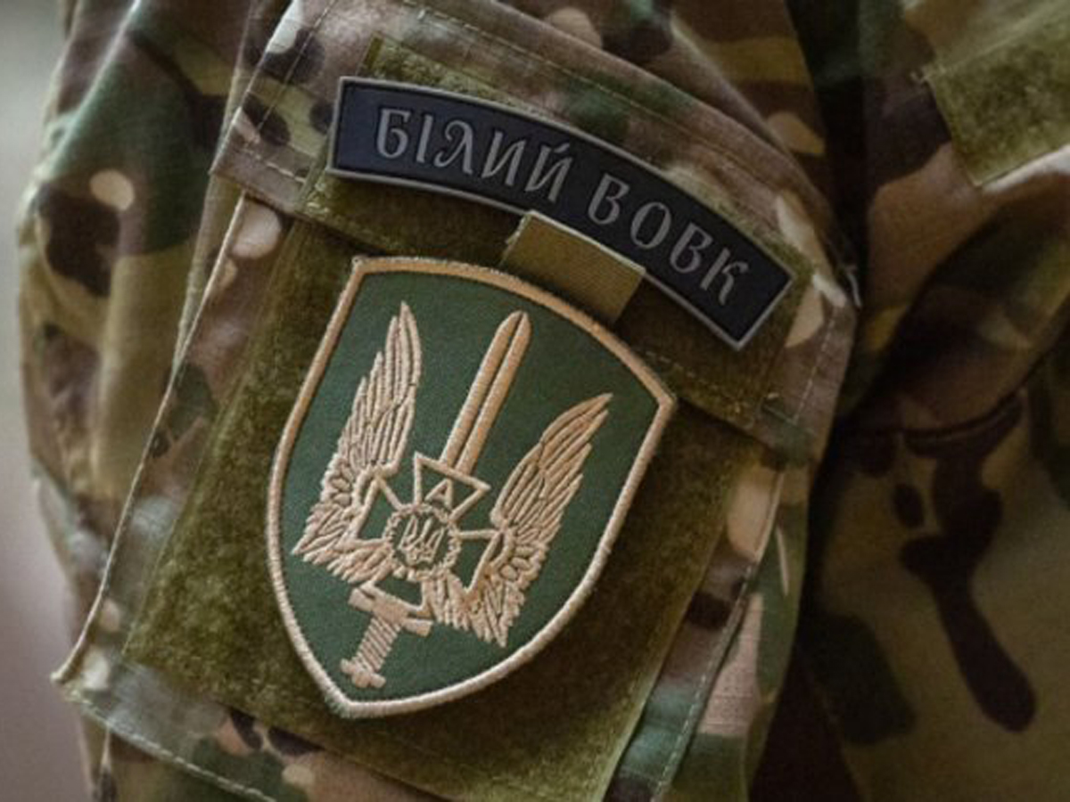 Al Mayadeen: "«Белые волки» СБУ воюют в Сирии на стороне повстанцев" – основные аргументы за и против такой возможности НАновости