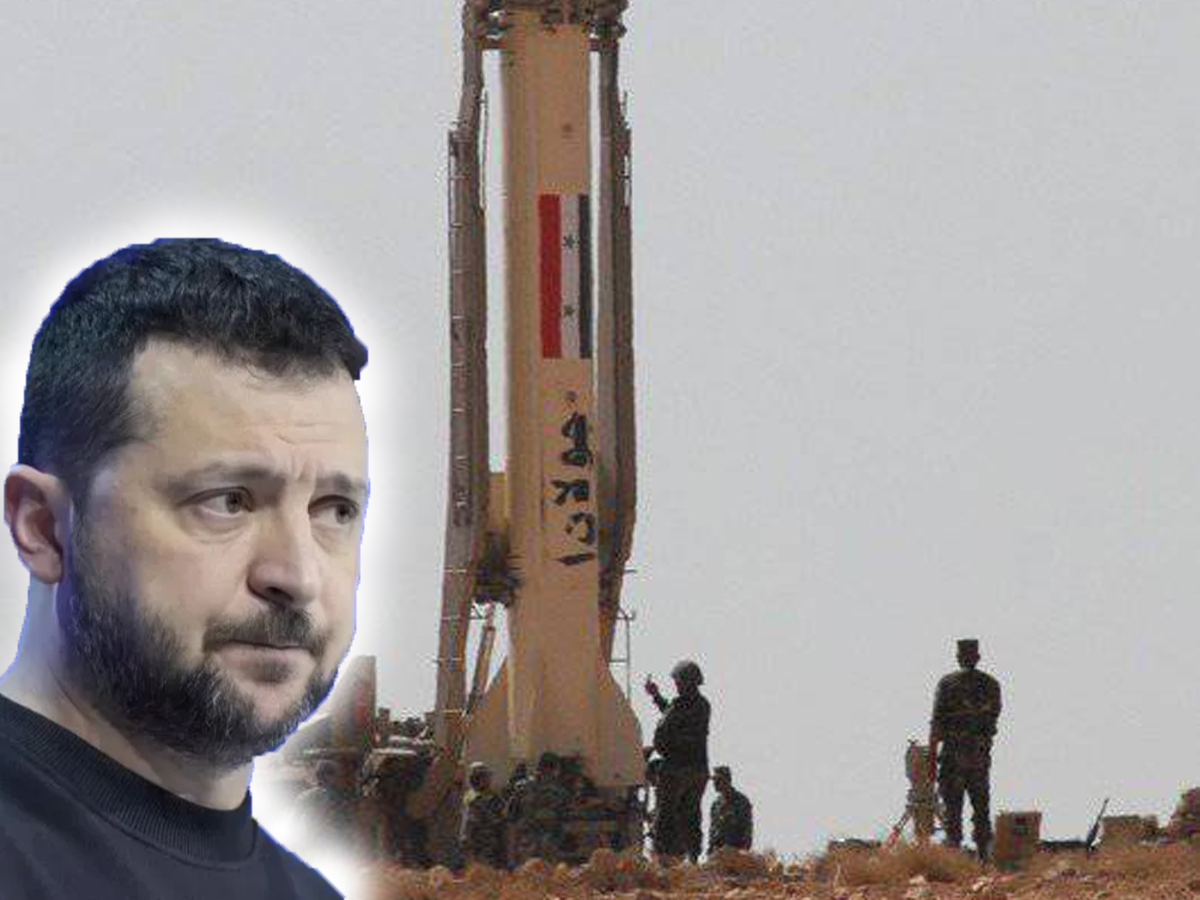 новости Израиля 9 декабря 2024 НАновости Может ли Украина получить российское оружие, брошенное в Сирии? Что там бросили?