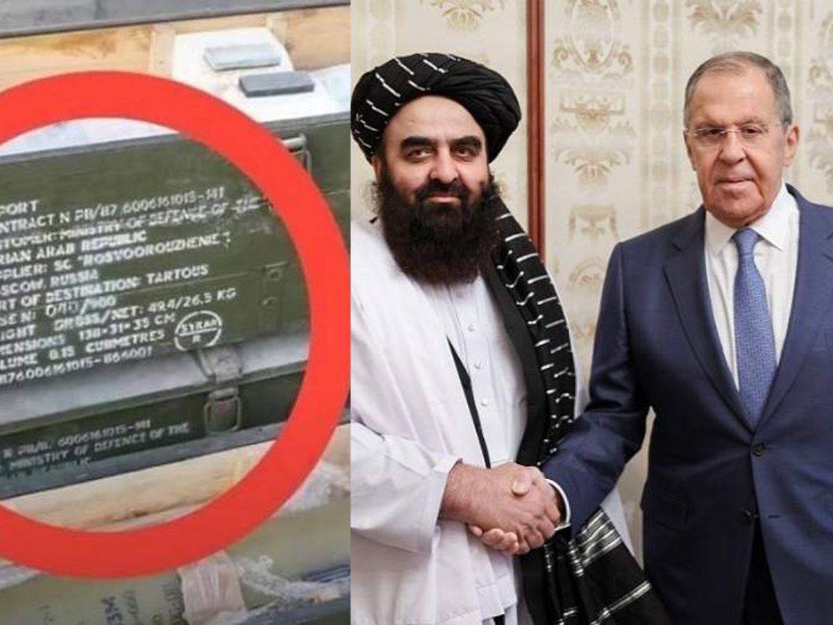 «Готовы поддерживать любых людоедов». Москва спонсирует радикальных исламистов, выступающих против США, – рискуя окончательно испортить отношения и с Израилем