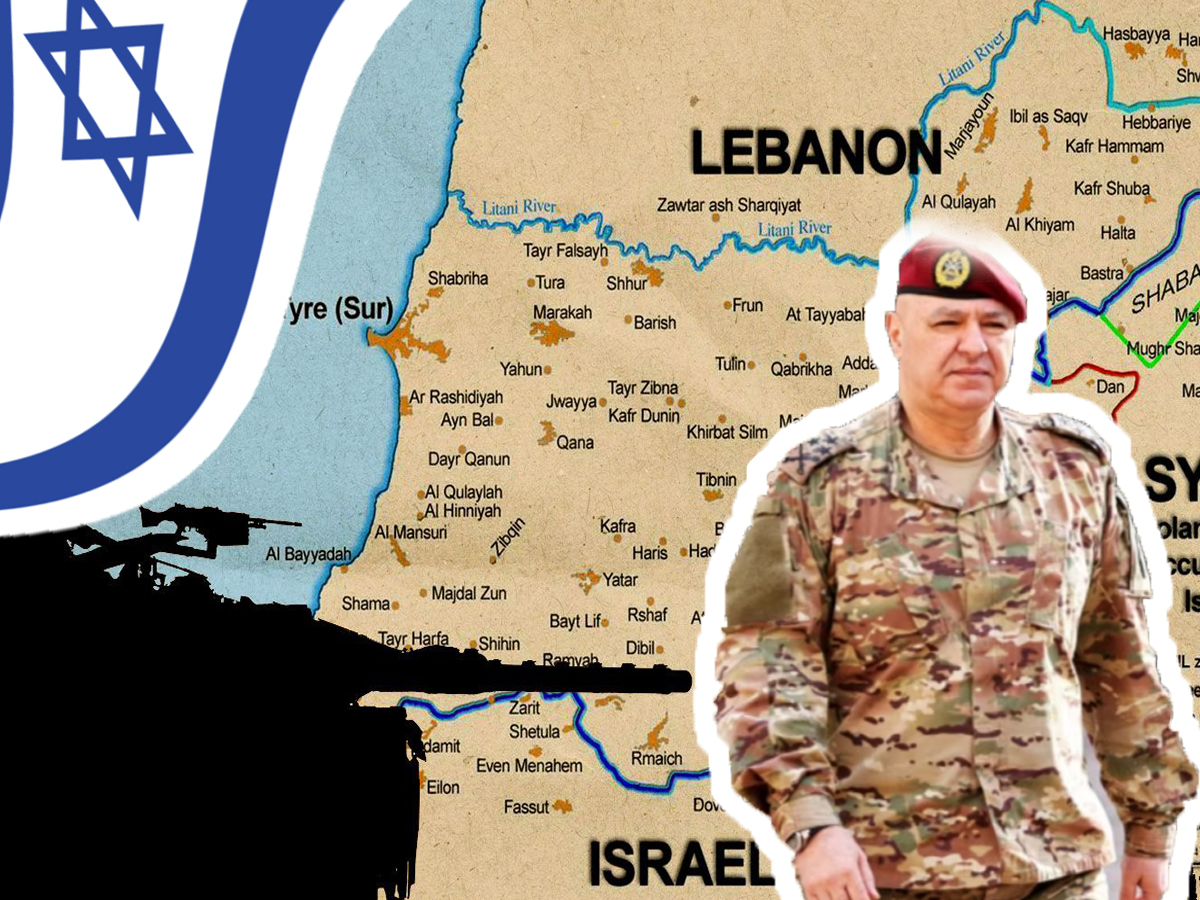 Новий президент Ливана и урок для Украины: что общего в тактике путина и Ирана?