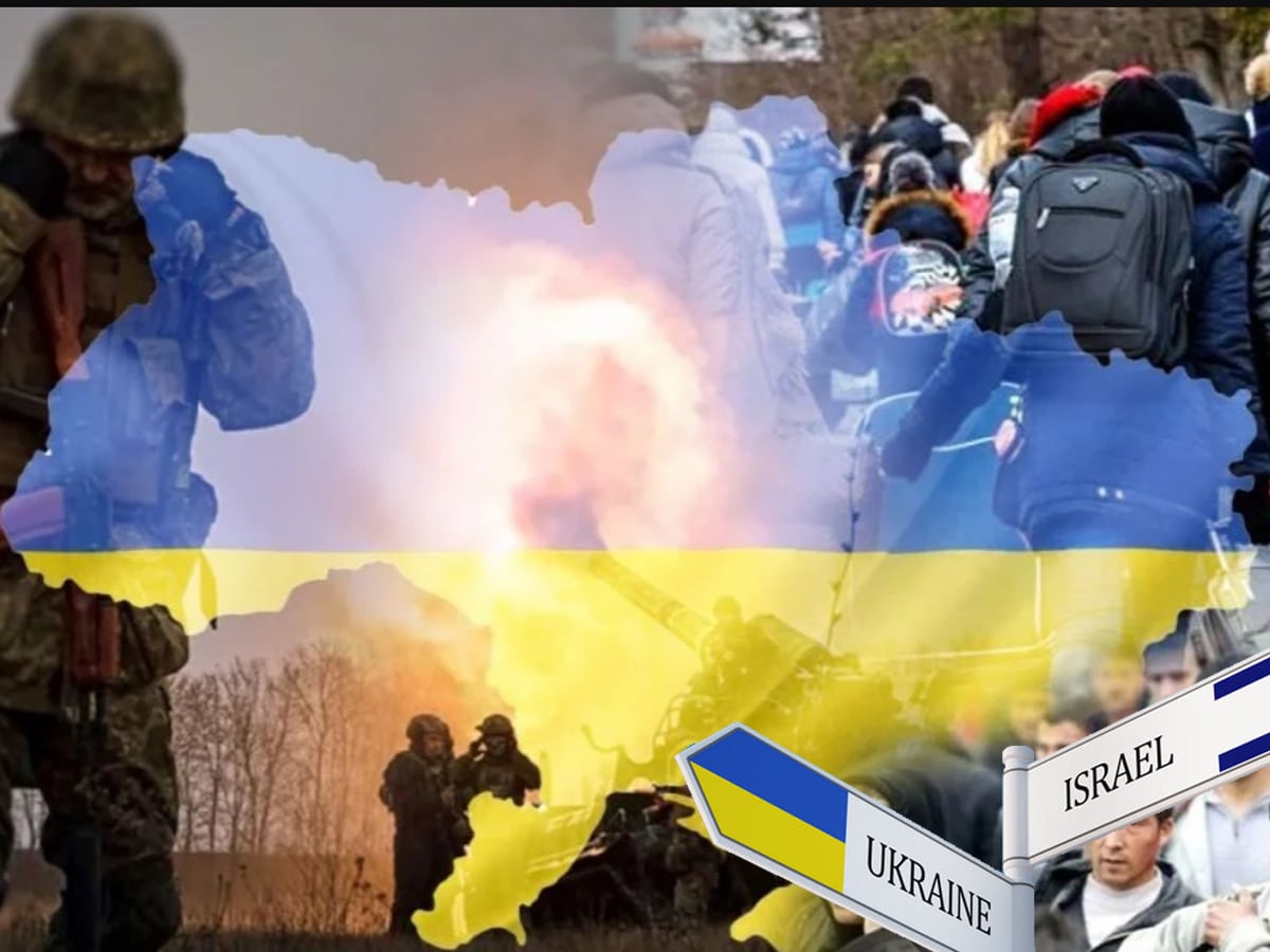 Как Израиль восстанавливался после войн: полезные кейсы для Украины – аналитика