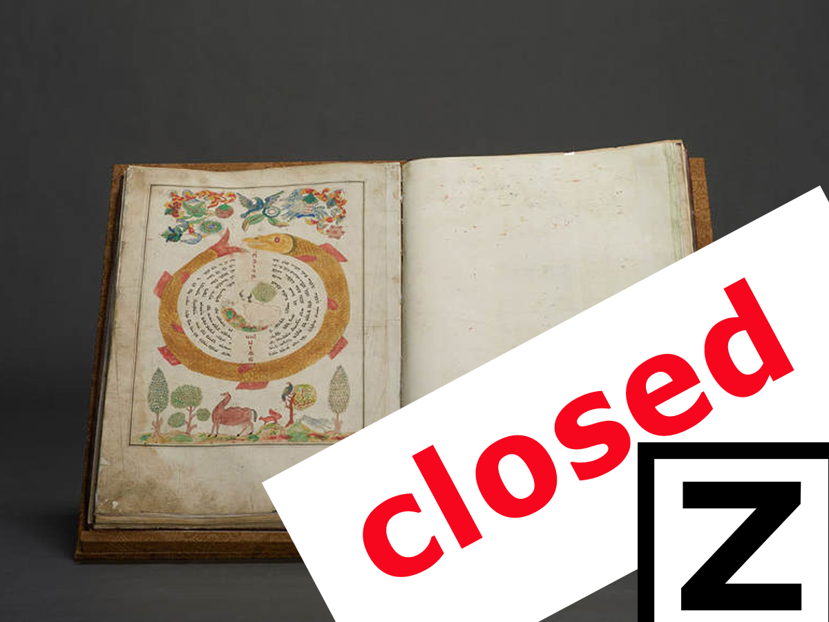 В России закрыли еврейскую выставку в Петербурге именно в День памяти жертв Холокоста. Там решили, что «целесообразнее» представить Кавказ, Новороссию и Крым