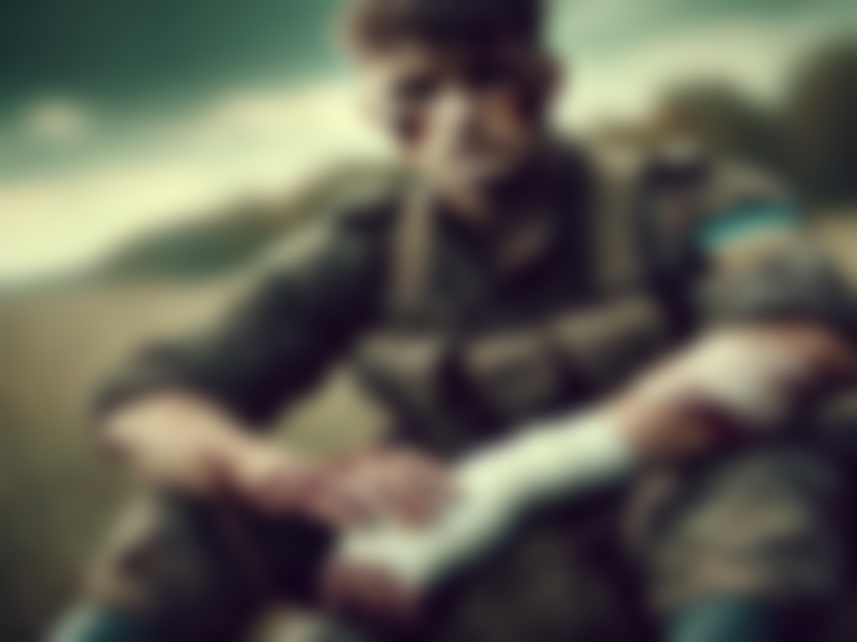 Хуже, чем ХАМАС: BBC - россияне запустили в сети видео с отсеченной головой украинского воина. Власть уже установила личность убитого