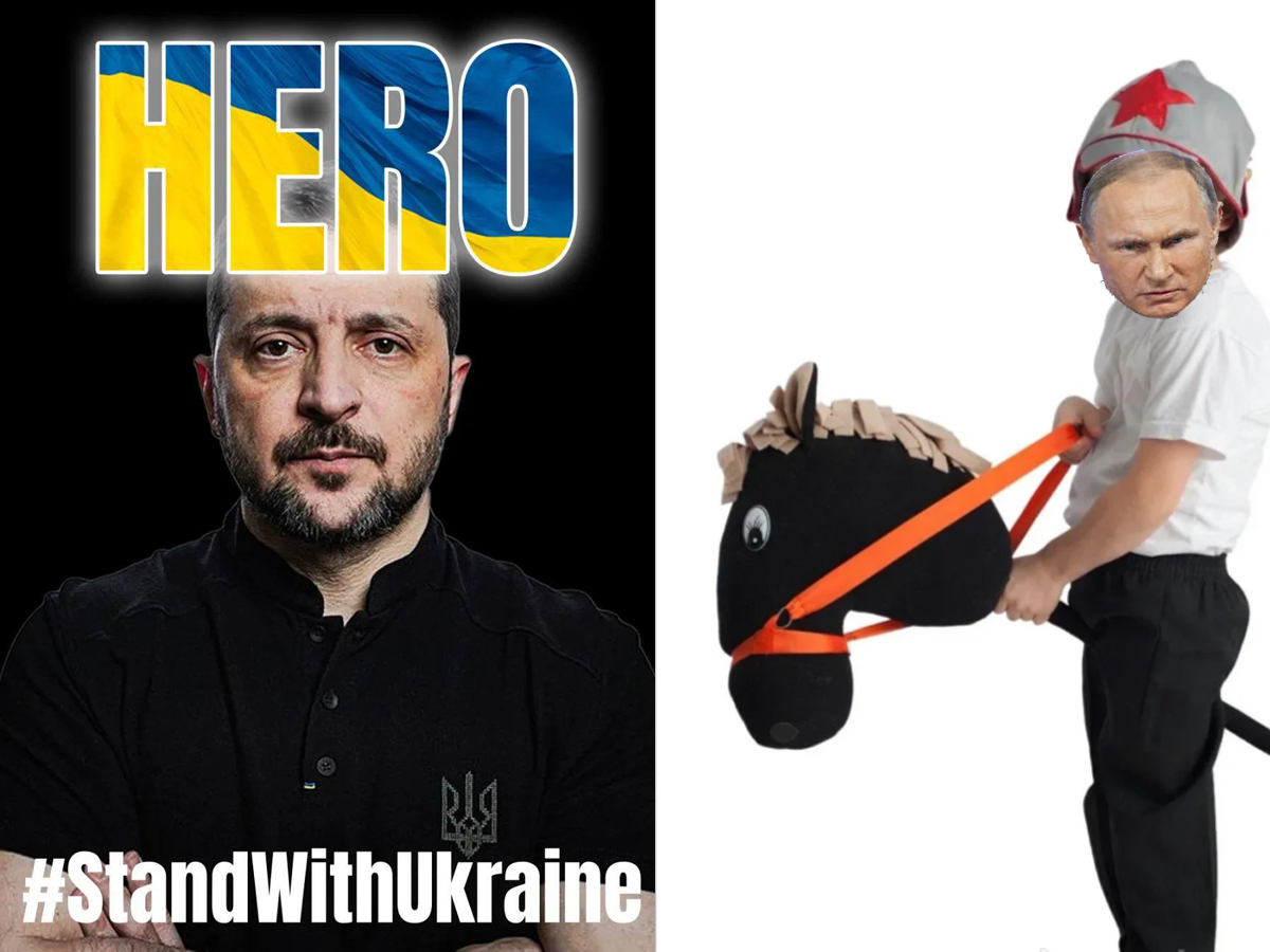 "Ходит песенка по кругу": лавров назвал Зеленского "чистым нацистом" и "предателем еврейского народа"