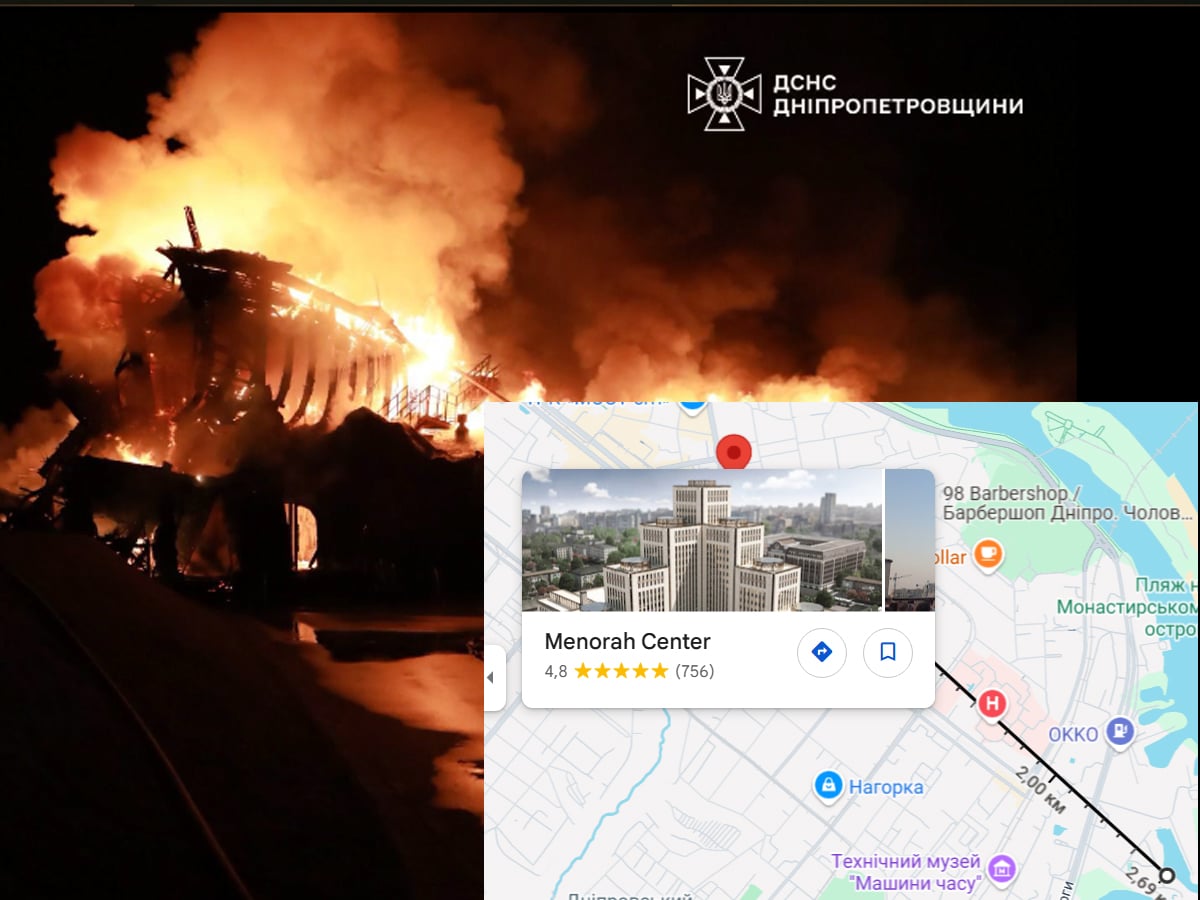 Россия издевается над миротворческими усилиями мира – затягивает войну и продолжает терор Украины