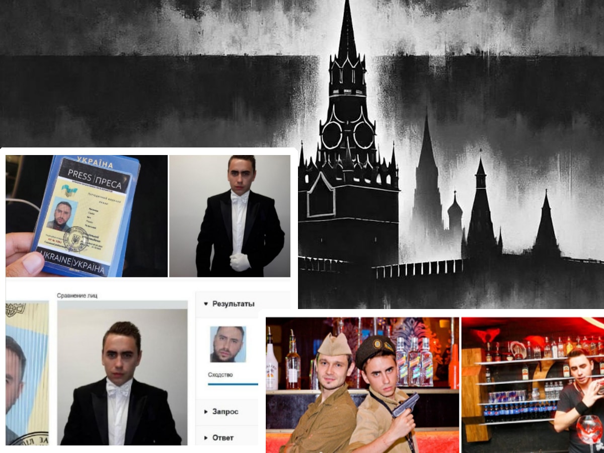 Израиль выдворил пропагандиста из РФ, который в разговоре с Макаревичем назвал себя украинским журналистом – СМИ